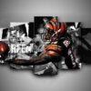 Cincinnati Bengals TJ Green Leinwandbilder – NFL Kunstdrucke cincinnati bengals tj green leinwandbilder – nfl kunstdrucke 7602