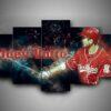 Cincinnati Reds Leinwandbilder 2 – Baseball Kunstdrucke cincinnati reds leinwandbilder 2 – baseball kunstdrucke 5103