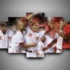 cincinnati reds sport leinwandbilder kunstdrucke 7110