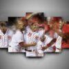 Cincinnati Reds Sport Leinwandbilder – Baseball Kunstdrucke cincinnati reds sport leinwandbilder – baseball kunstdrucke 6836