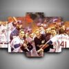 cleveland indians 2 sport leinwandbilder kunstdrucke 6559
