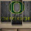 College Football Barn Wood Look 6 Leinwandbilder – Kunstdrucke college football barn wood look 6 leinwandbilder – kunstdrucke 1262