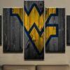 College Football Barn Wood Look 9 Leinwandbilder – Kunstdrucke college football barn wood look 9 leinwandbilder – kunstdrucke 2757