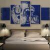 Colts Fans Leinwandbilder – NFL Kunstdrucke colts fans leinwandbilder – nfl kunstdrucke 6554