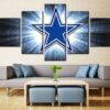 Dallas Cowboys 5 Sport Leinwandbilder Kunstdrucke dallas cowboys 5 sport leinwandbilder kunstdrucke 3444