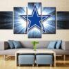 Dallas Cowboys Sport Team Sport Leinwandbilder – Kunstdrucke Football dallas cowboys sport team sport leinwandbilder – kunstdrucke football 4713