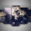 dallas cowboys tyron smith sport leinwandbilder kunstdrucke 3674