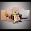 dark souls 6 gaming leinwandbilder kunstdrucke rahmen 2659