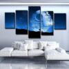 Death Star Movie Leinwandbilder Kunstdrucke death star movie leinwandbilder kunstdrucke 1779