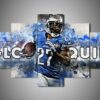 detroit lions glover quin sport leinwandbilder kunstdrucke 8240