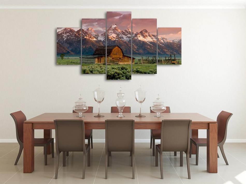 Die Zone - Moto Racing Sport Leinwandbilder Kunstdrucke