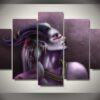 Dragon Age Inquisition Abstract Leinwandbilder Kunstdrucke dragon age inquisition abstract leinwandbilder kunstdrucke 8838