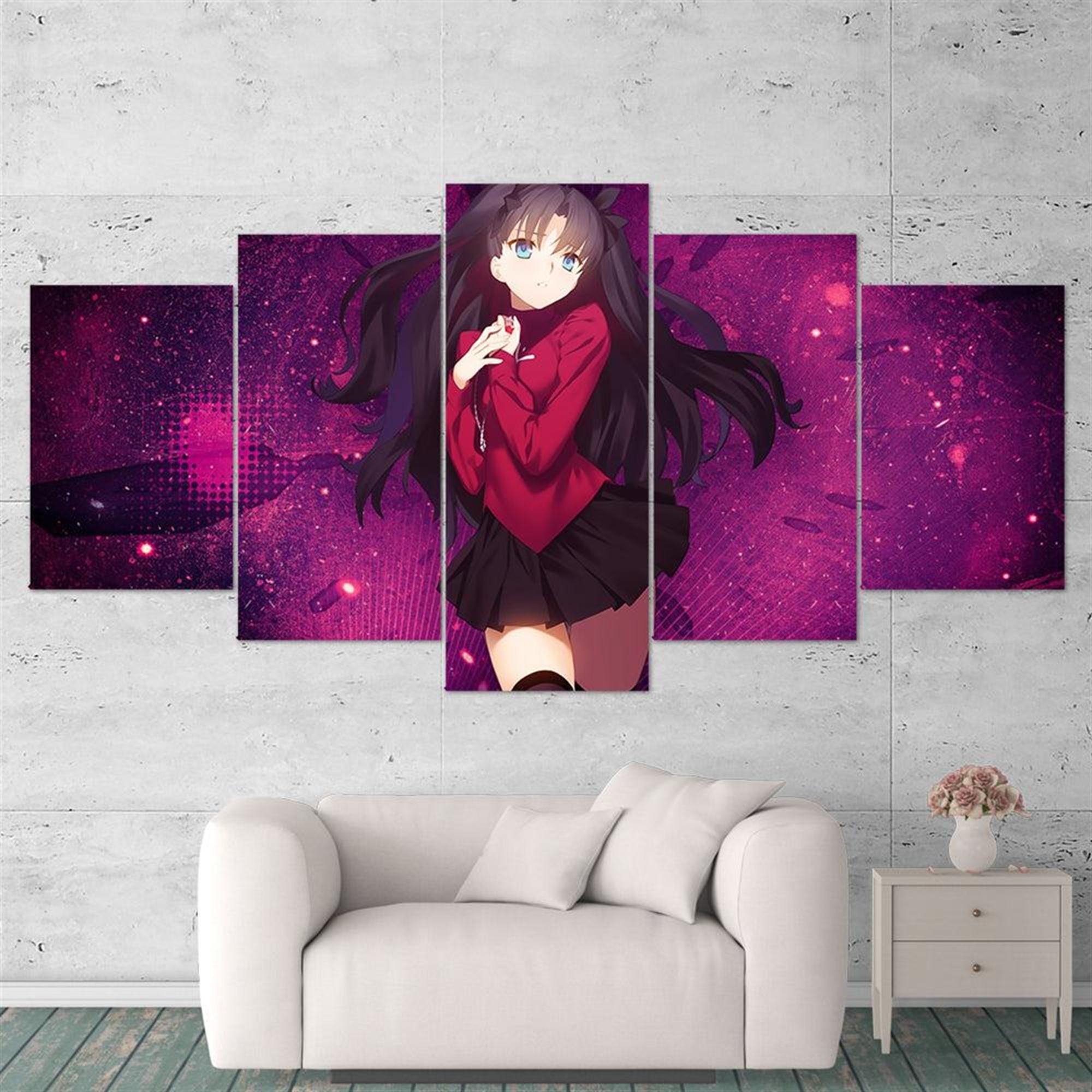 Dragon Ball 02: Leinwandbilder Kunstdrucke