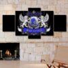 Duke Blue Devils College Sport Leinwandbilder Kunstdrucke duke blue devils college sport leinwandbilder kunstdrucke 8705