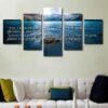eremiah 2911 3 for i know the plans i have for you bible verse on multi nature leinwandbilder kunstdrucke 5946