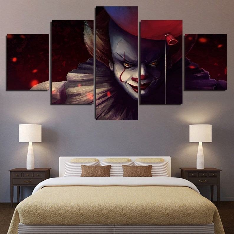 Es Film 2 Leinwandbilder Kunstdrucke Rahmen