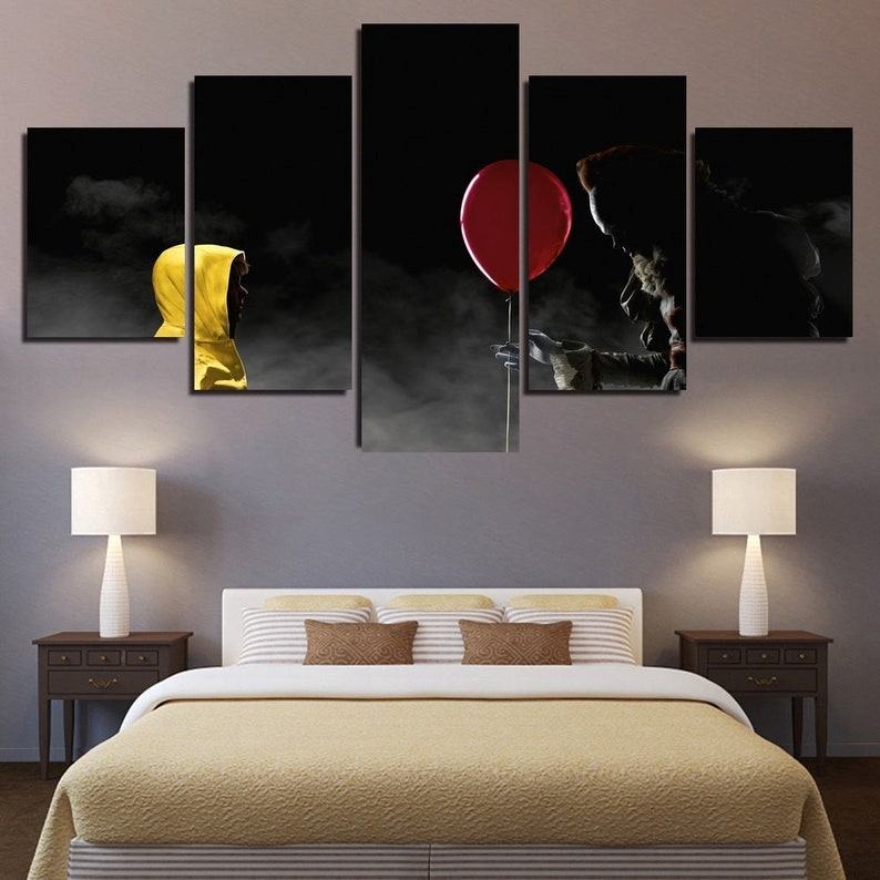 Es Film Leinwandbilder Kunstdrucke Rahmen