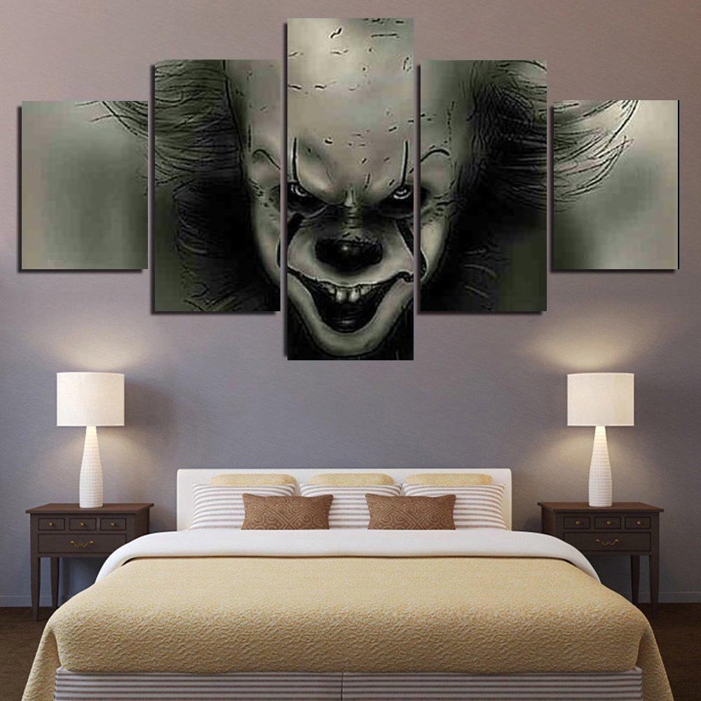 Es Kapitel Zwei # 1 Leinwandbilder Kunstdrucke Rahmen