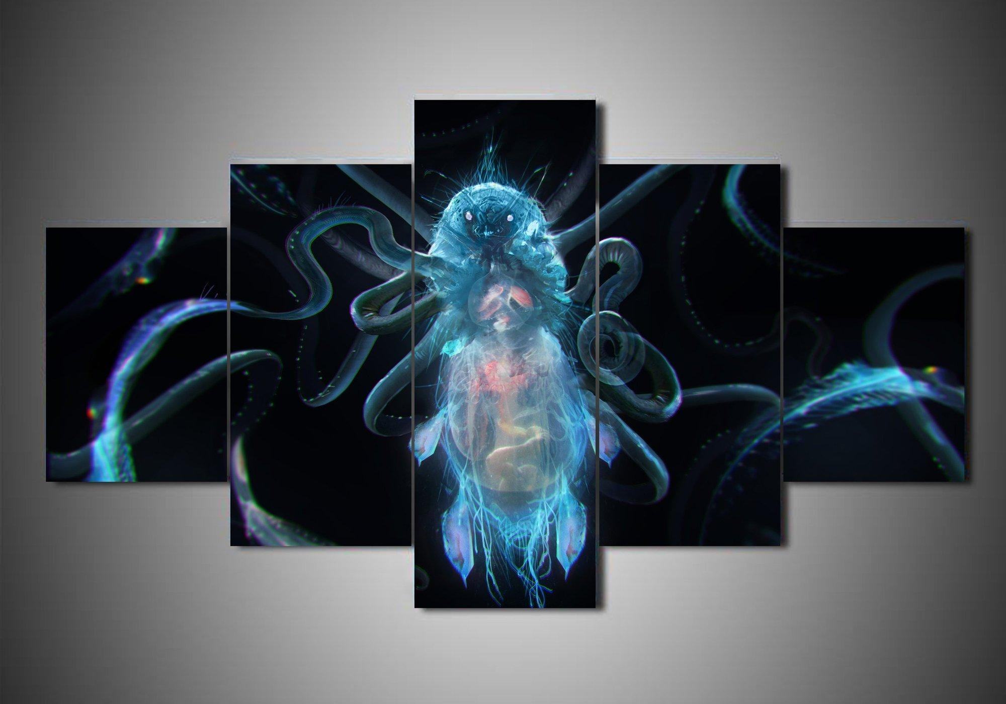 fantastic beast and where to find them 1 movie leinwandbilder kunstdrucke 1272