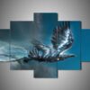 Fantastic Beast And Where To Find Them 2 Movie Leinwandbilder Kunstdrucke fantastic beast and where to find them 2 movie leinwandbilder kunstdrucke 5505