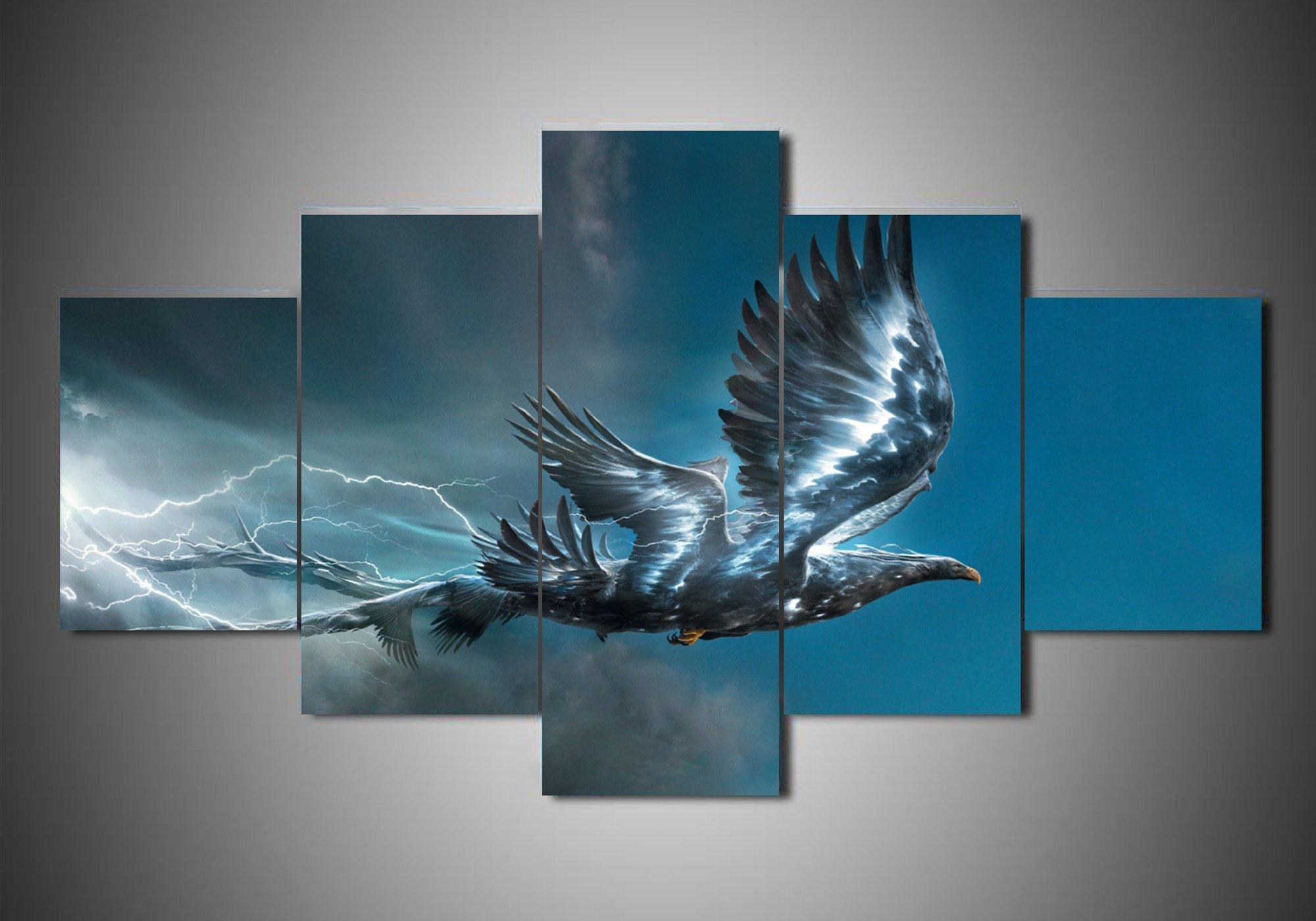 Fantastic Beast And Where To Find Them 2 Movie Leinwandbilder Kunstdrucke  