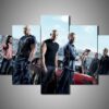 fast and furious movie leinwandbilder kunstdrucke 5655