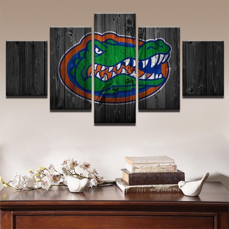 florida gators college football leinwandbilder kunstdrucke 1390