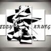Freddy Krueger Famous Person Leinwandbilder Kunstdrucke freddy krueger famous person leinwandbilder kunstdrucke 2102