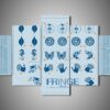 fringe 3 movie leinwandbilder kunstdrucke 3414