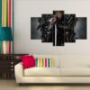 Game Of Thrones Eddard Stark 1 Film Leinwandbilder Kunstdrucke Rahmen game of thrones eddard stark 1 film leinwandbilder kunstdrucke rahmen 8856