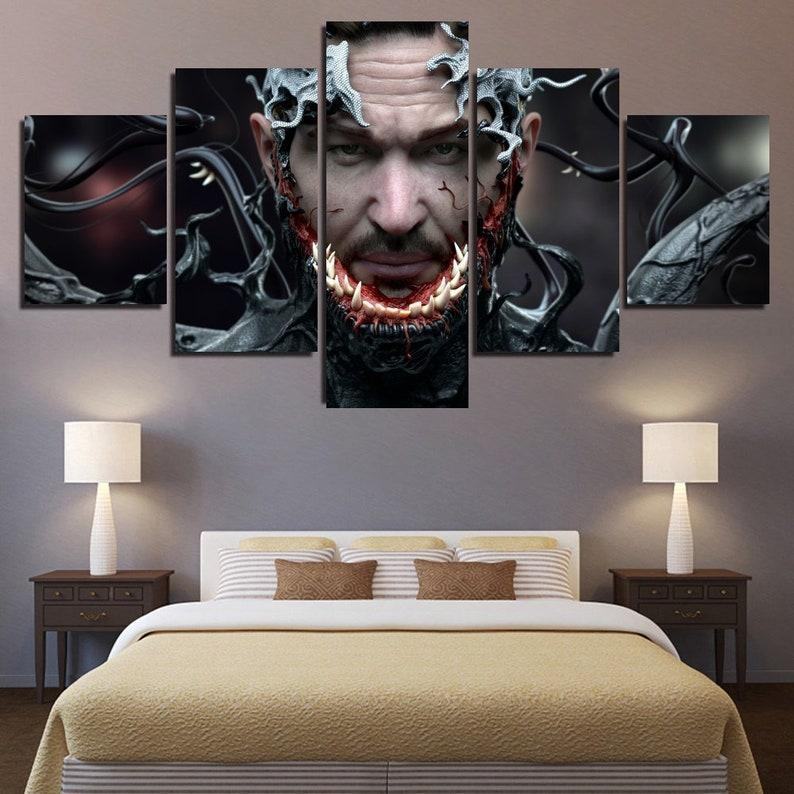 Gift Leinwandbilder Kunstdrucke Rahmen