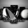 golf sport leinwandbilder – kunstdrucke 5252