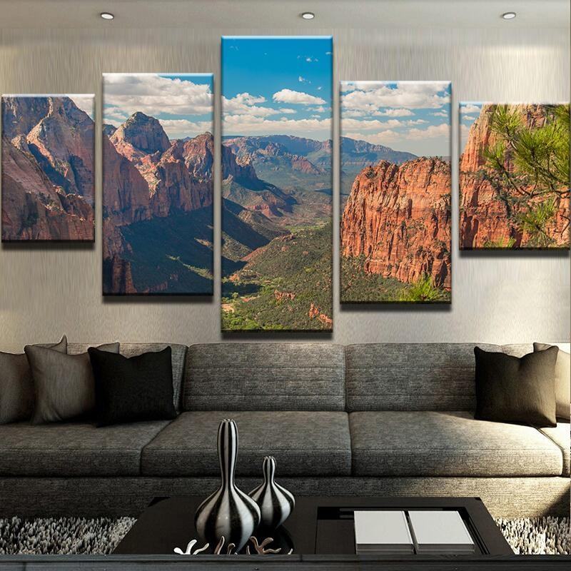 Grand Canyon Nature Leinwandbilder Kunstdrucke grand canyon nature leinwandbilder kunstdrucke 6294