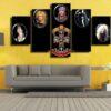 Gym 11 Sport Leinwandbilder – Kunstdrucke gym 11 sport leinwandbilder – kunstdrucke 2077