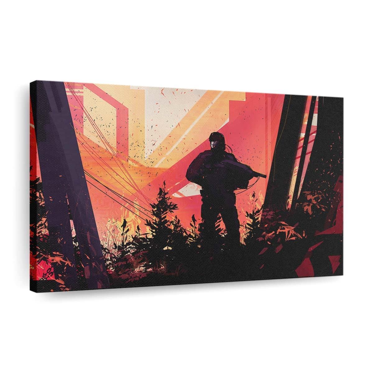 halo poster 4k be leinwandbilder wandbilder 2029