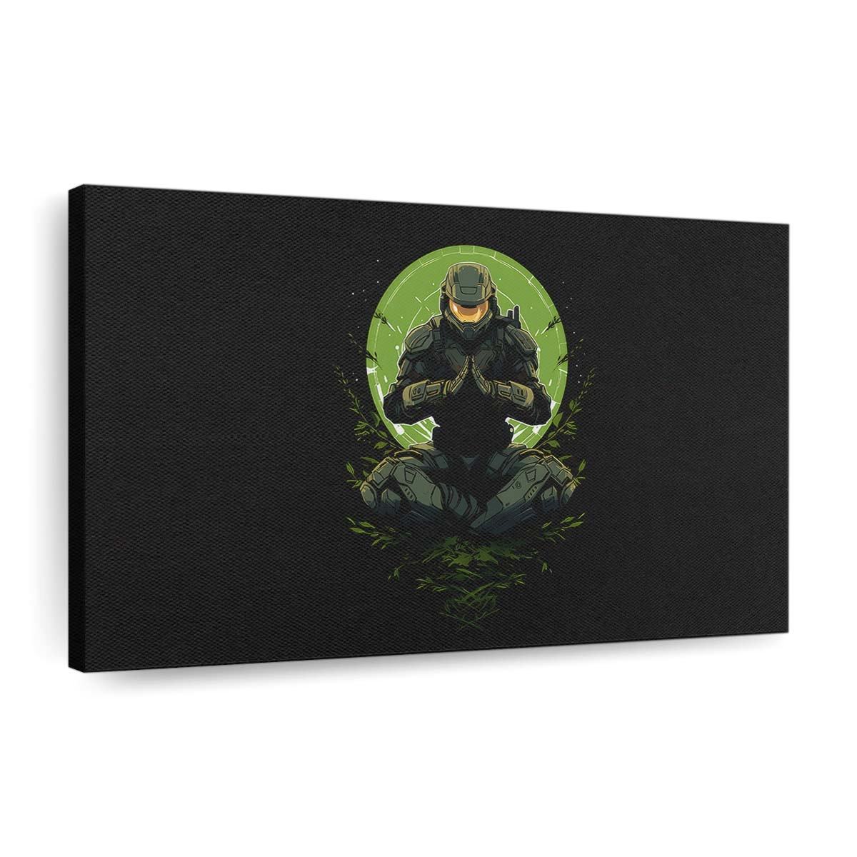 Halo The Master Chief 86 Leinwandbilder Wandbilder halo the master chief 86 leinwandbilder wandbilder 6557