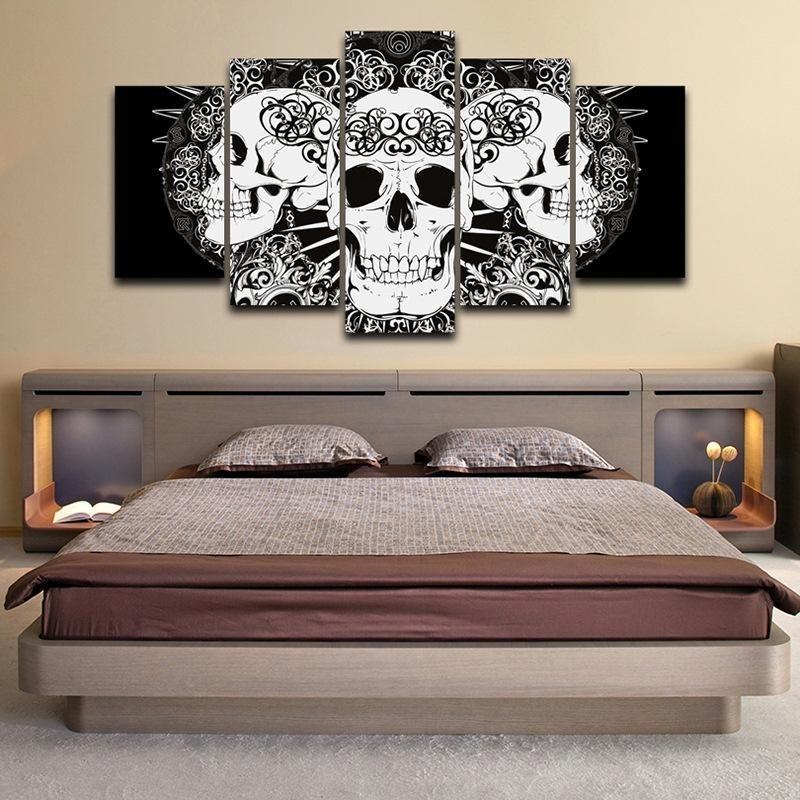 Hd Schdeldruck Leinwandbilder Kunstdrucke Rahmen