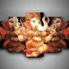 Hinduism Religion Ganesha 2 Religion Leinwandbilder Kunstdrucke hinduism religion ganesha 2 religion leinwandbilder kunstdrucke 2716