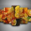 Hinduism Religion Ganesha 6 Religion Leinwandbilder Kunstdrucke Rahmen