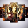 Hinduism Religion Ganesha Religion Leinwandbilder Kunstdrucke hinduism religion ganesha religion leinwandbilder kunstdrucke 5375