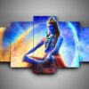 Hinduism Religion Shiva Religion Leinwandbilder Kunstdrucke Rahmen