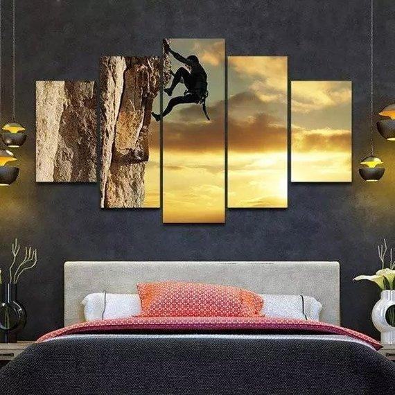 Hiphop Musik – Tupac und Biggie Leinwandbilder für Musikliebhaber