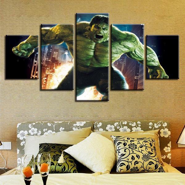Hulk 4 Movie Leinwandbilder Kunstdrucke hulk 4 movie leinwandbilder kunstdrucke 2860