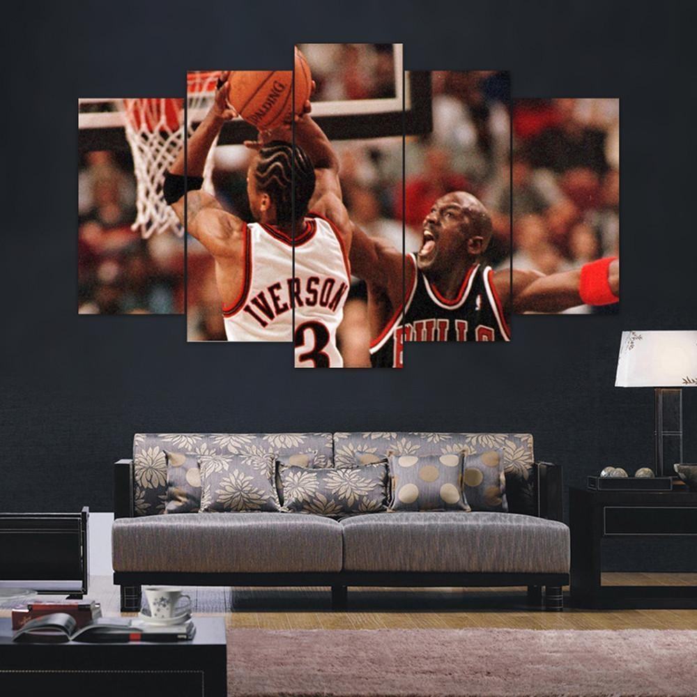 Jacksonville Jaguars AJ Bouye – Motivierende Leinwandbilder für Football-Fans