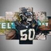 jacksonville jaguars telvin smith sport leinwandbilder kunstdrucke 4005