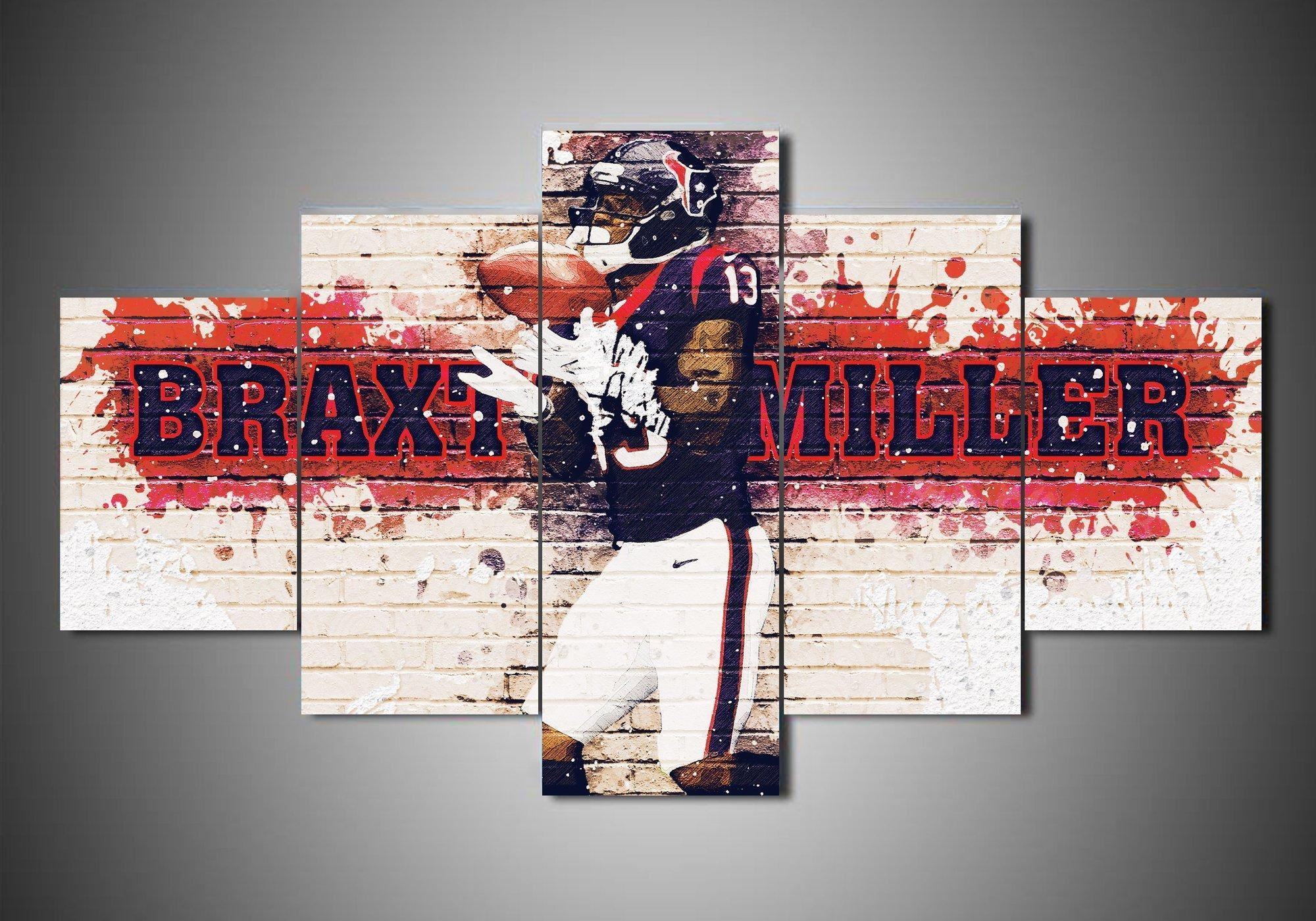 Jason Witten – Dallas Cowboys Leinwandbilder für Football-Fans