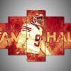 kansas city chiefs tamba hali sport leinwandbilder kunstdrucke 1656