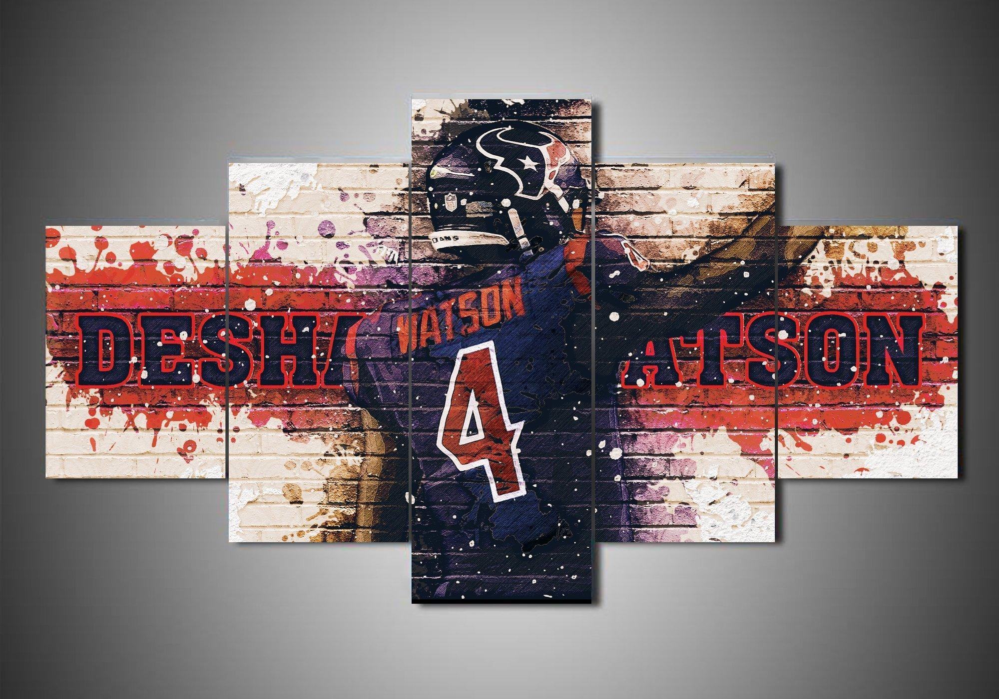 Kansas City Chiefs – Sport Leinwandbilder für Football-Fans