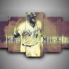 kansas city royals 2 sport leinwandbilder kunstdrucke 5174