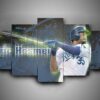 kansas city royals 3 sport leinwandbilder kunstdrucke 4712